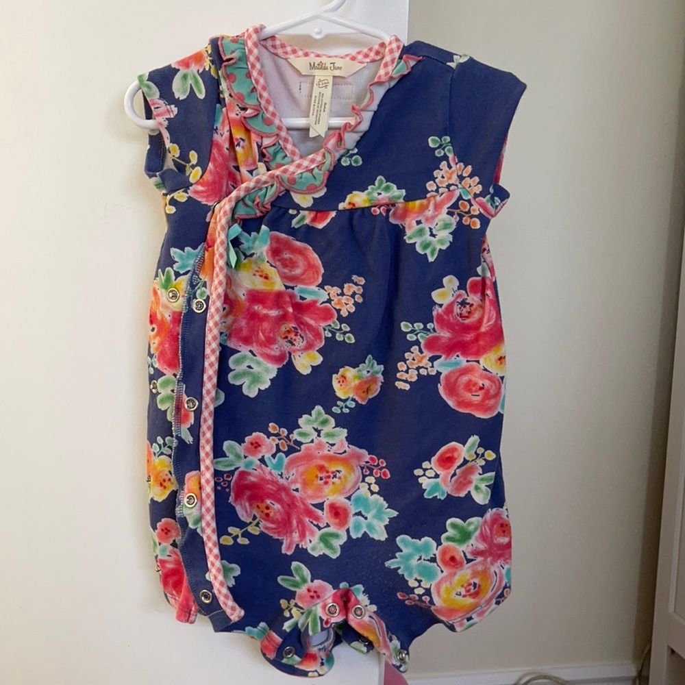Matilda Jane romper 18m-24m